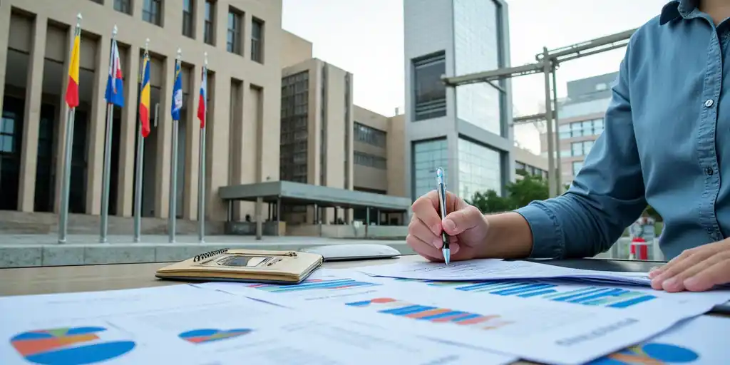 Рост процентной ставки в Колумбии: возможные меры Центробанка