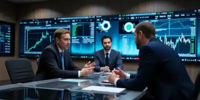 Экономические прогнозы: эксперты обсудят формирование ожиданий