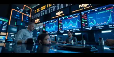 Jane Street возобновит операции в Индии после решения SEBI