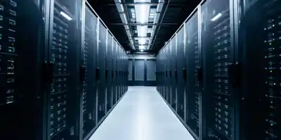 Финансирование центров обработки данных: ключевые этапы