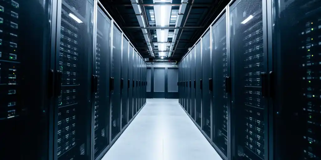 Финансирование центров обработки данных: ключевые этапы