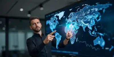 Инвесторы снижают зависимость от активов США — Capital Group
