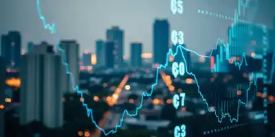 Проблемы торговой сделки с США омрачают перспективы экономического роста Индии