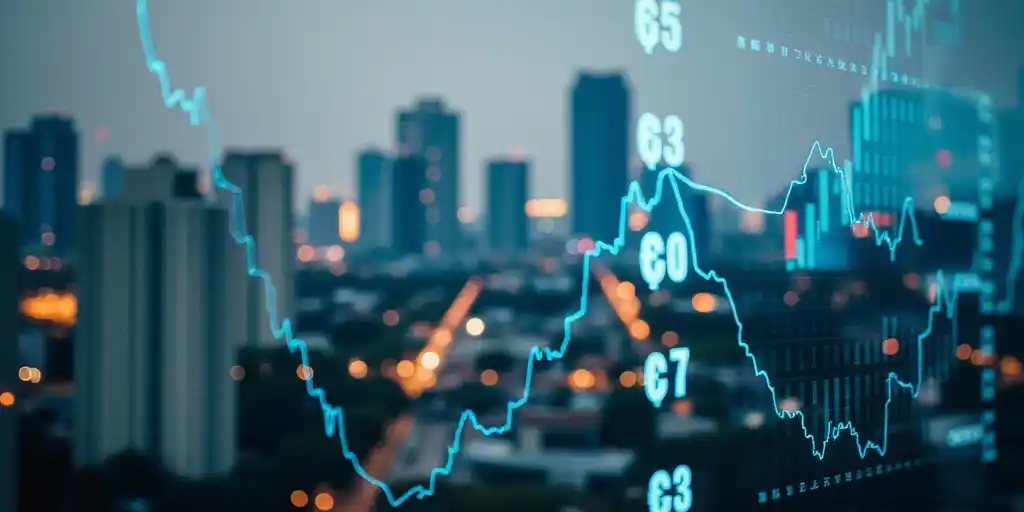 Проблемы торговой сделки с США омрачают перспективы экономического роста Индии