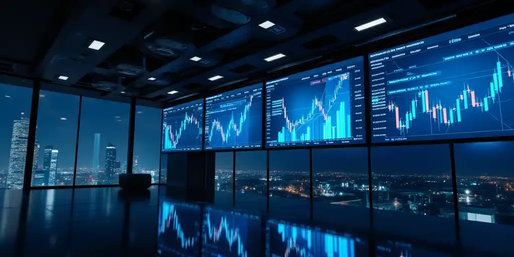 SoftBank Group достигла рекордной прибыли благодаря буму ИИ-инвестиций