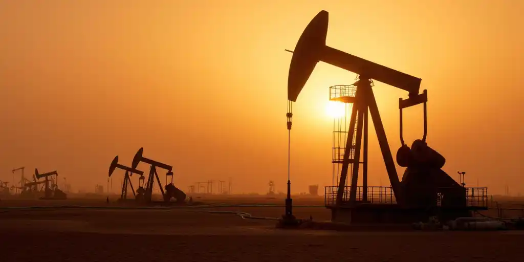 Рынок нефти Ближнего Востока слабеет из-за опасений переизбытка