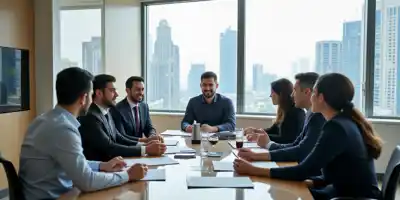 HSBC переводит директоров из Лондона в Ближний Восток