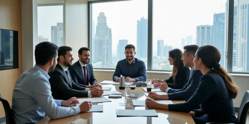 HSBC переводит директоров из Лондона в Ближний Восток