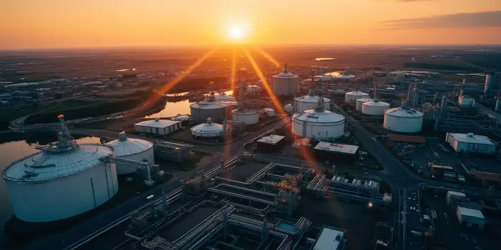 ОПЕК+ объявляет о значительном увеличении добычи нефти в августе