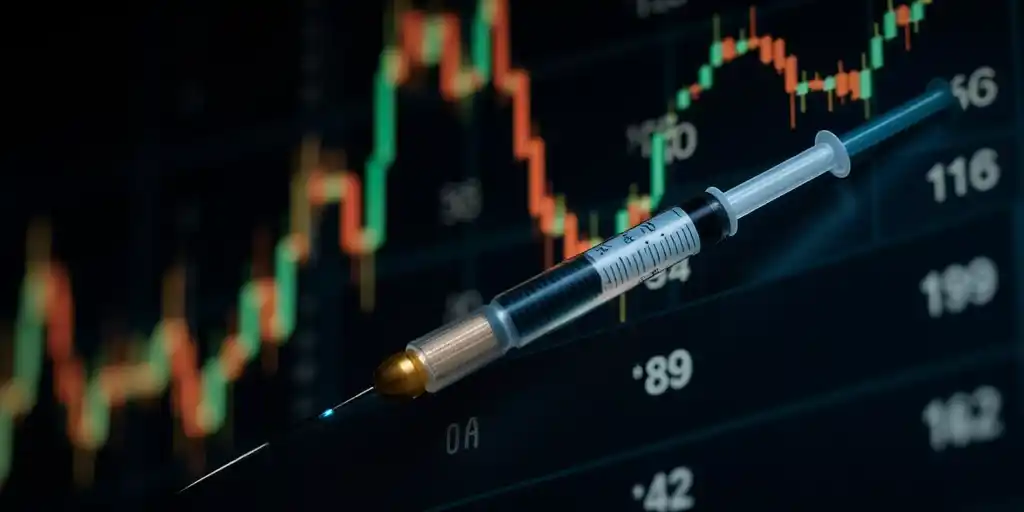 Инвесторы Galderma продают долю на $3,5 млрд