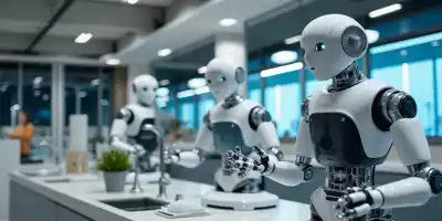 Стартап The Bot Company привлек $250 млн инвестиций