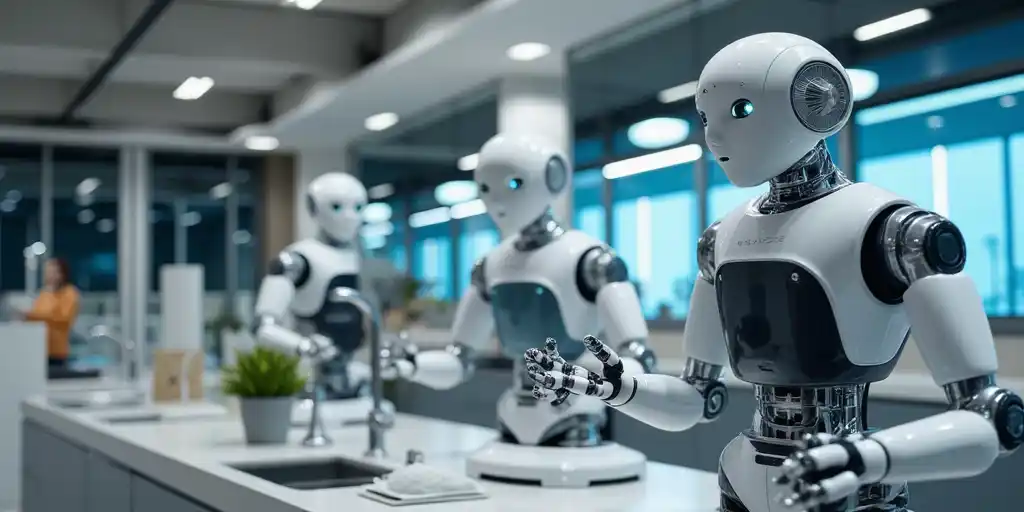 Стартап The Bot Company привлек $250 млн инвестиций