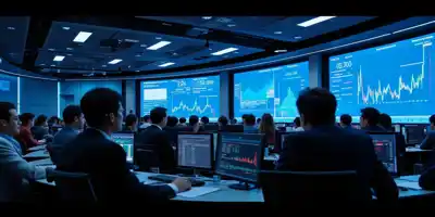 Трежери США продолжают падение в ожидании выступления Пауэлла на симпозиуме в Джексон-Хоул