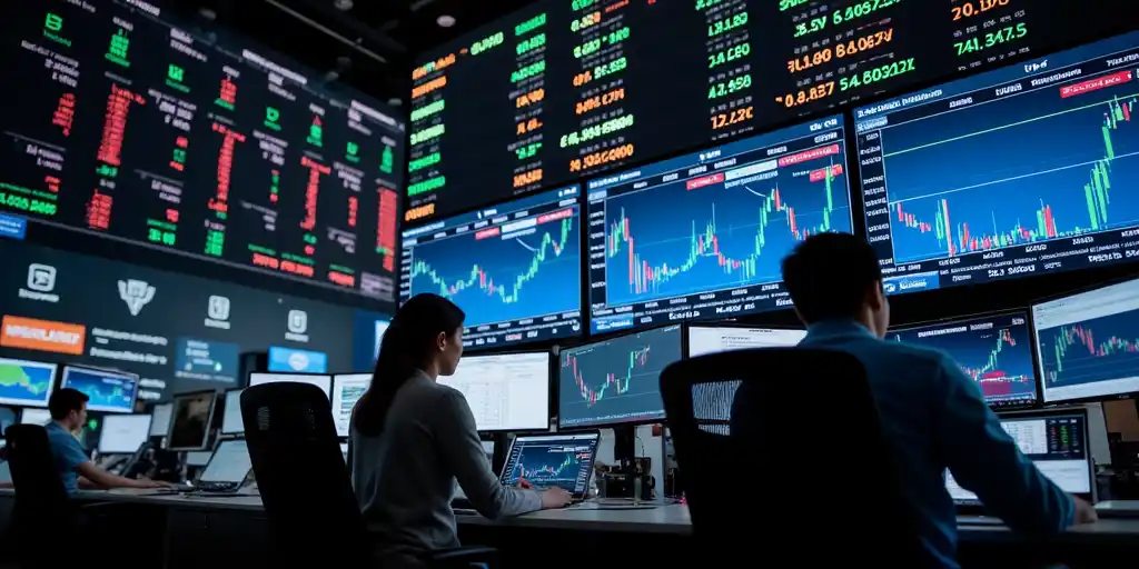 Nomura повышает рейтинг акций Индонезии из-за оценок и политики роста