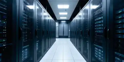 Банки обсуждают кредит на 38 млрд долларов для Oracle и Vantage на дата-центры OpenAI