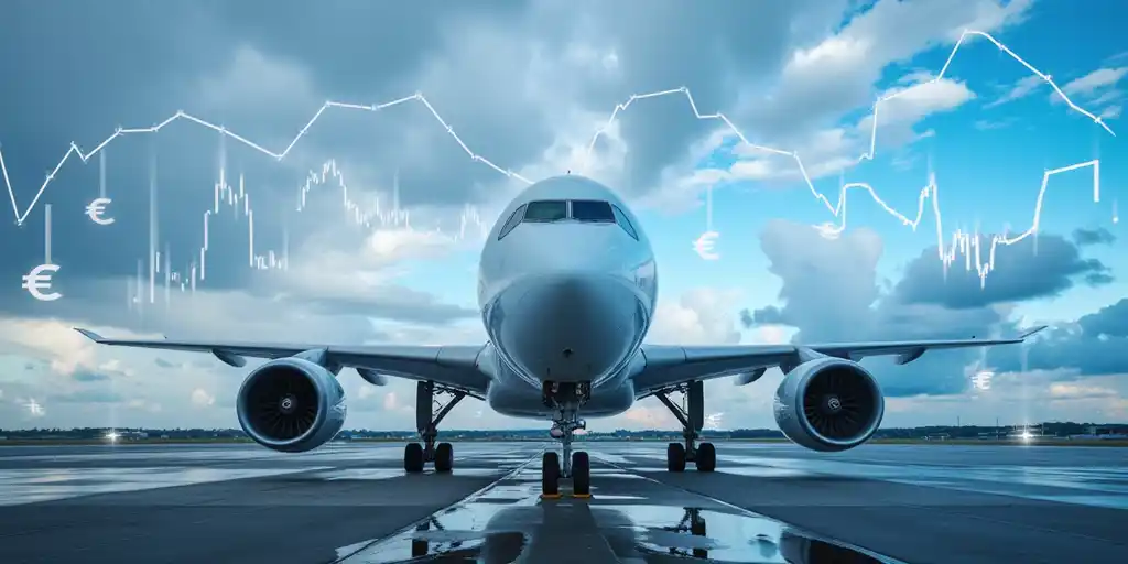 Lufthansa привлекает €600 млн через выпуск конвертируемых облигаций для рефинансирования