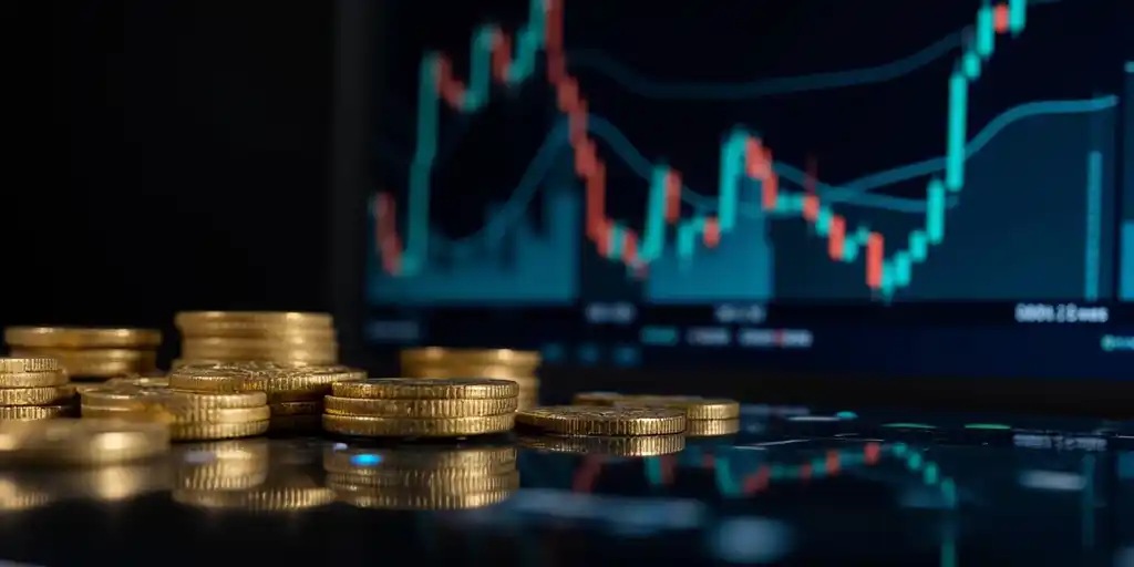 Риски перегрева на рынках с высоким импульсом