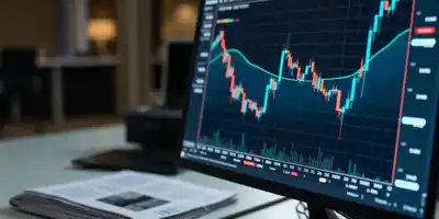 Австралийские акции теряют позиции из-за ухудшения прибыли компаний