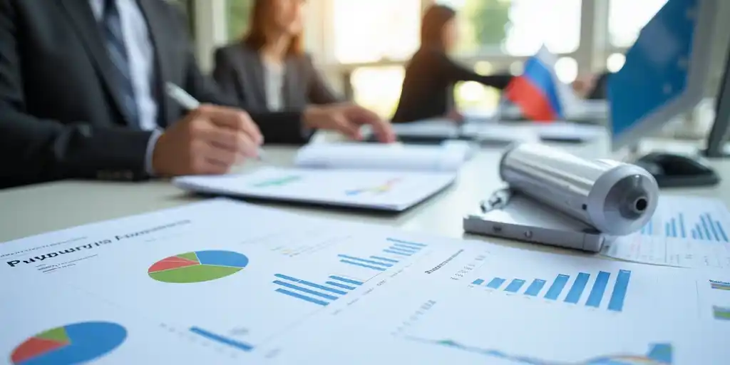 Совет Федерации утвердил изменения в бюджет России на 2025 год