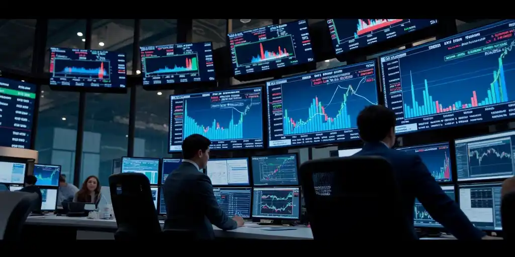 Мировые рынки растут на ожиданиях завершения шатдауна в США