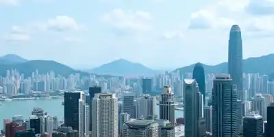 Моргэн Стэнли проверяют по поводу IPO золотодобывающей компании в Гонконге