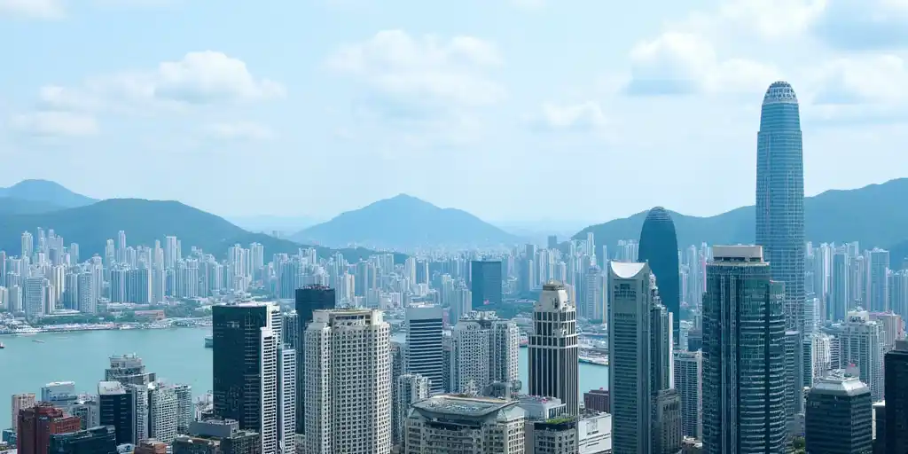 Моргэн Стэнли проверяют по поводу IPO золотодобывающей компании в Гонконге