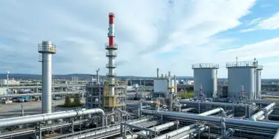 Европейские энергетические компании превзошли ожидания в третьем квартале