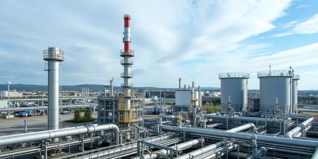 Европейские энергетические компании превзошли ожидания в третьем квартале