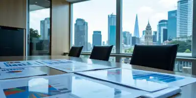 Крупные британские компании частного капитала слабо соблюдают стандарты отчётности, указывает PERG