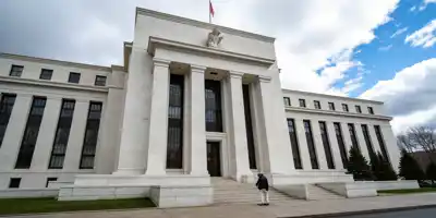 Конфликт вокруг ФРС достигает нового уровня