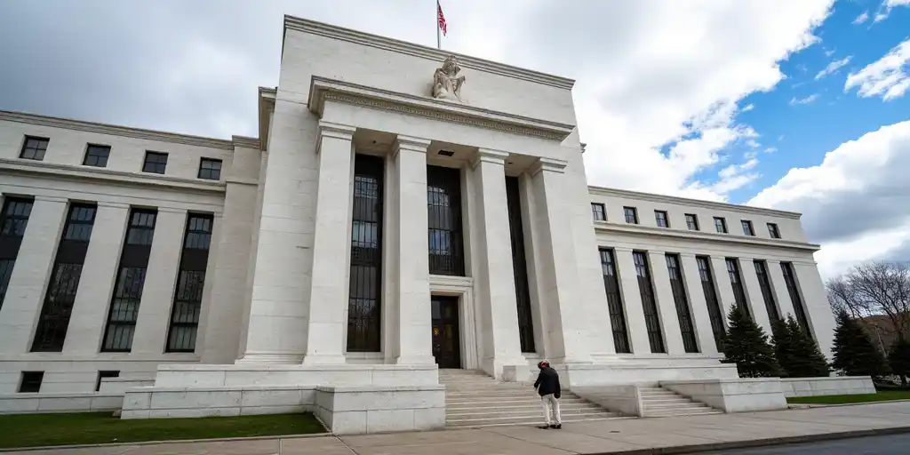 Конфликт вокруг ФРС достигает нового уровня