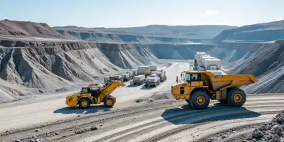 Акции литиевых компаний снижаются на фоне регулирования добычи в Китае