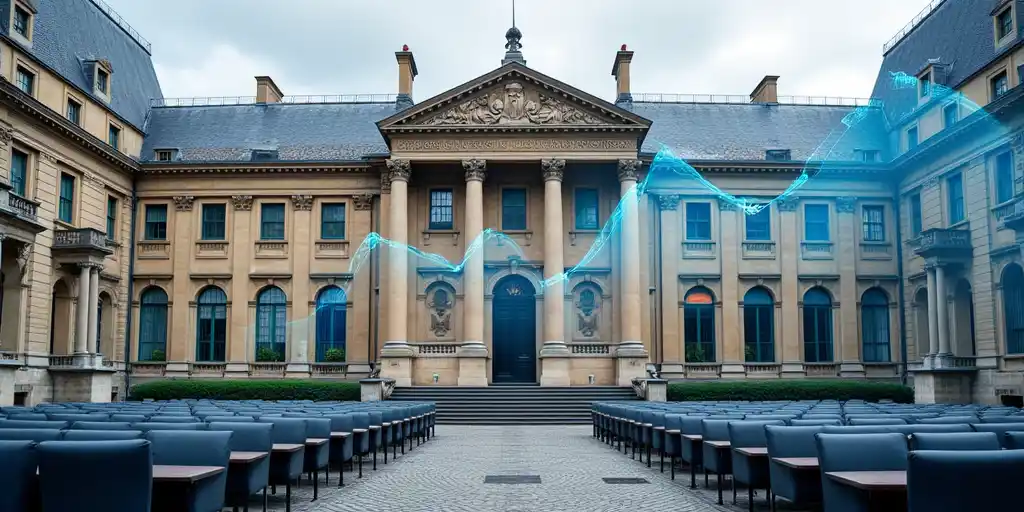 Франция переносит обсуждение бюджета на 2026 год из-за разногласий