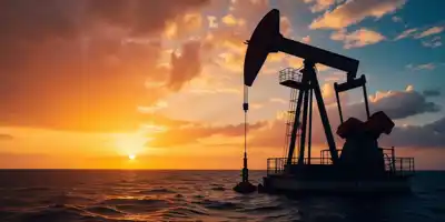 Снижение чистой прибыли Exxon Mobil на 14,5% в 2025 году