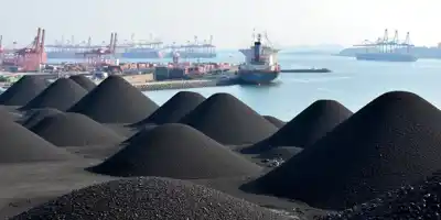 Сила железной руды трудно сочетается с слабым спросом в Китае