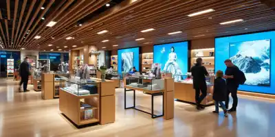 Pan Pacific планирует открыть 250 новых магазинов к 2035 году