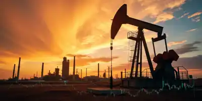 Pemex превращается в крупнейшую финансовую нагрузку для Мексики