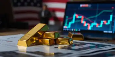 Растущий разрыв между экономикой и политической стабильностью в США