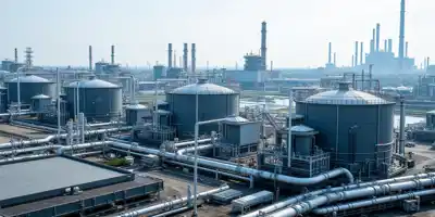 Рост прибыли китайских химических компаний при переходе с нефти на уголь