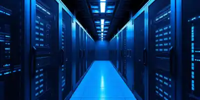 Crusoe запустил дата-центры Stargate в Техасе