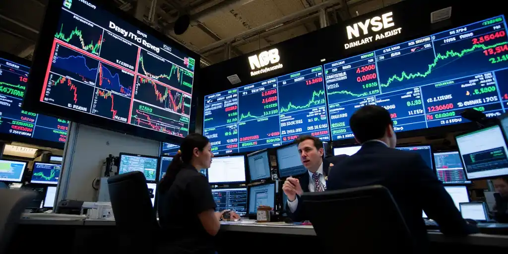 Азиатские акции готовятся к росту после данных по инфляции в США