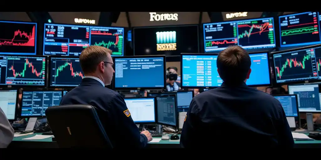 Трейдеры облигаций ставят на мягкого кандидата в ФРС на фоне роста шансов Риддера