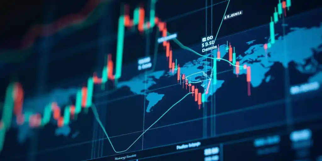 Дефицит торгового баланса США в сентябре достиг минимума с 2020 года