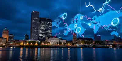 Вуйчич: Политика ЕЦБ в хорошем состоянии с рисками на рынках