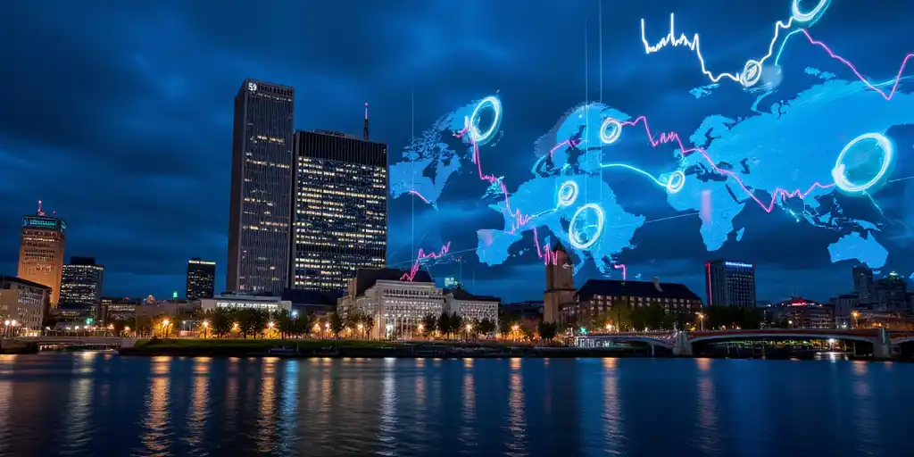 Вуйчич: Политика ЕЦБ в хорошем состоянии с рисками на рынках