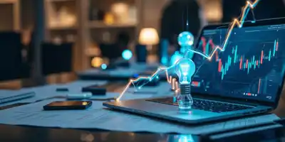 Рост креативной экономики: динамика доли в ВВП РФ по данным Росстата