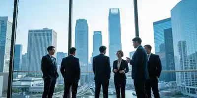 Рекордные сделки на $350 млрд оживили рынок слияний и поглощений в Японии