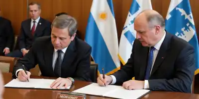 Аргентина достигла соглашения с МВФ о выделении $2 млрд