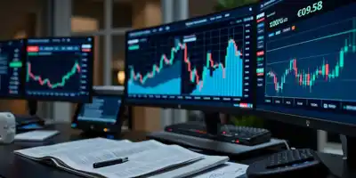 Прогноз JPMorgan: дальнейший рост на фондовом рынке