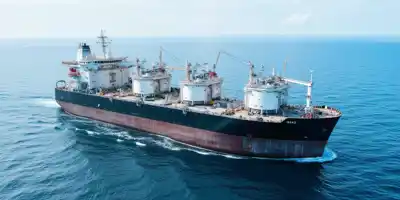 Eni одобрила строительство СПГ-завода в Мозамбике за $7,2 млрд